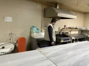 Sivas Tarım ve Orman İl Müdürlüğü’nden Güvenilir Gıda Denetimi: “Kırmızı Çizgimiz” Sivas Tarım ve Orman İl Müdürlüğü’nden Güvenilir Gıda Denetimi: “Kırmızı Çizgimiz”