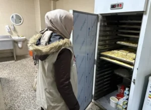 Sivas Tarım ve Orman İl Müdürlüğü’nden Güvenilir Gıda Denetimi: “Kırmızı Çizgimiz” Sivas Tarım ve Orman İl Müdürlüğü’nden Güvenilir Gıda Denetimi: “Kırmızı Çizgimiz”