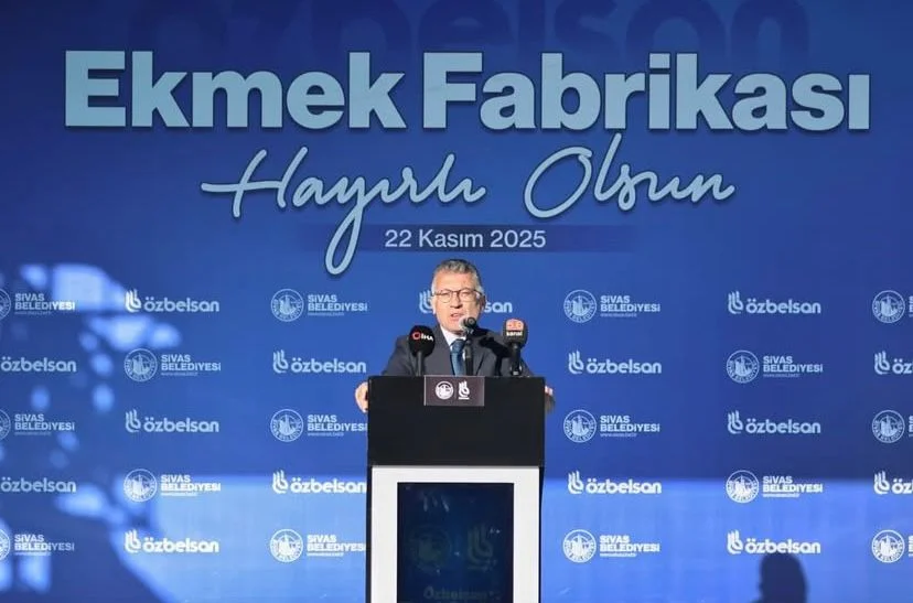 Abdullah Güler’den Sivas’ta Yoğun Ziyaret Turu Abdullah Güler’den Sivas’ta Yoğun Ziyaret Turu
