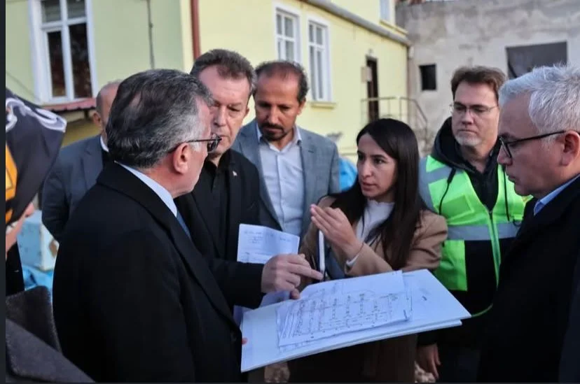 Abdullah Güler’den Sivas’ta Yoğun Ziyaret Turu Abdullah Güler’den Sivas’ta Yoğun Ziyaret Turu