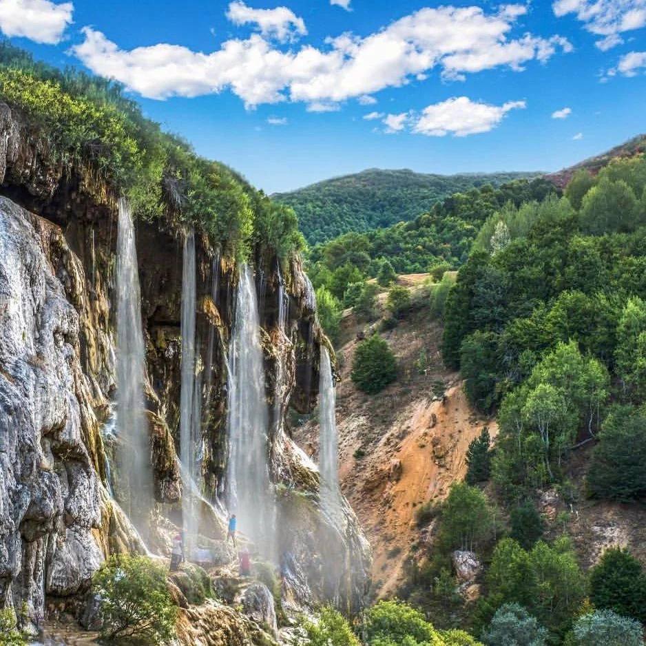 Tarih ile Doğanın Buluştuğu Sakin Anadolu Rotası : Zara Tarih ile Doğanın Buluştuğu Sakin Anadolu Rotası : Zara