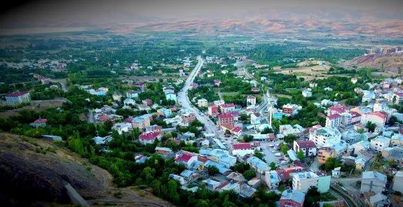 Akıncılar: Kelkit Vadisi’nde Doğa ve Yayla Kültürünün İzinde Akıncılar: Kelkit Vadisi’nde Doğa ve Yayla Kültürünün İzinde