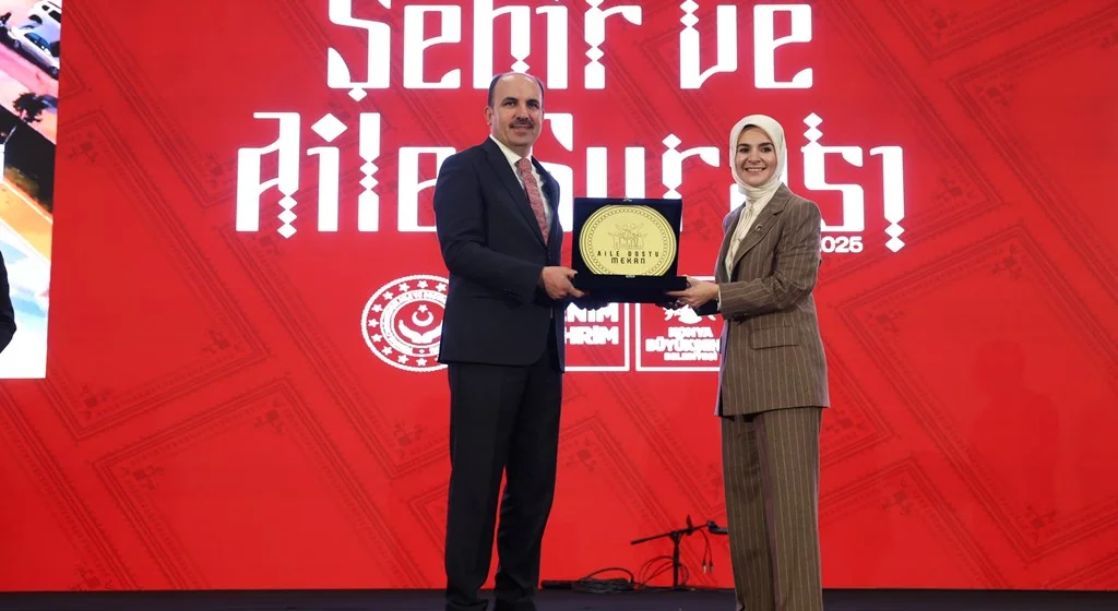Göktaş: “Tek Kişilik Hane Oranı Yüzde 20’ye Ulaştı” Göktaş: “Tek Kişilik Hane Oranı Yüzde 20’ye Ulaştı”