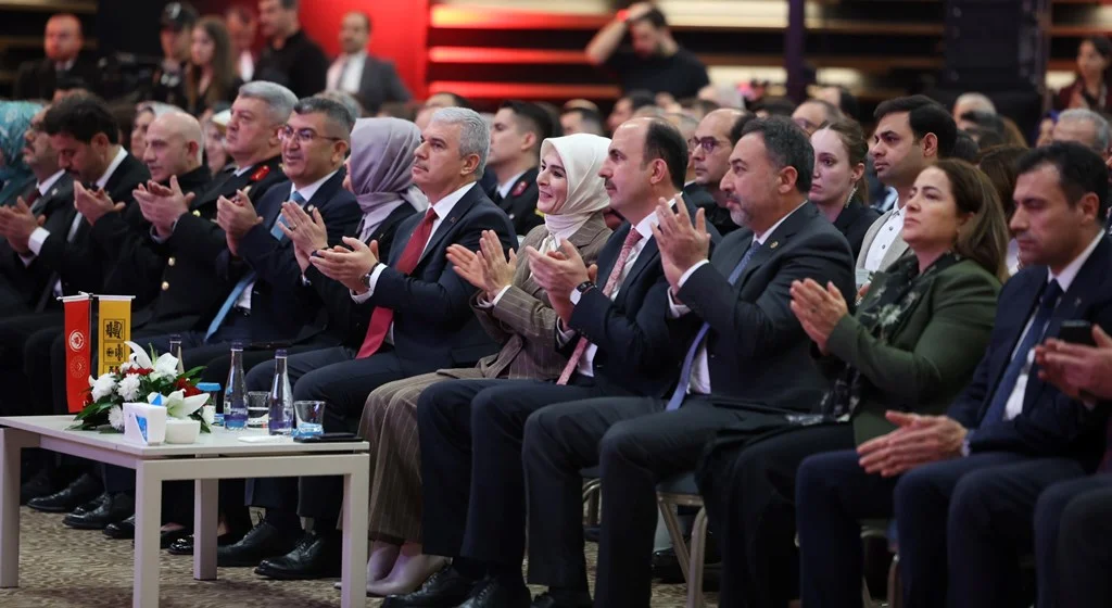 Göktaş: “Tek Kişilik Hane Oranı Yüzde 20’ye Ulaştı” Göktaş: “Tek Kişilik Hane Oranı Yüzde 20’ye Ulaştı”