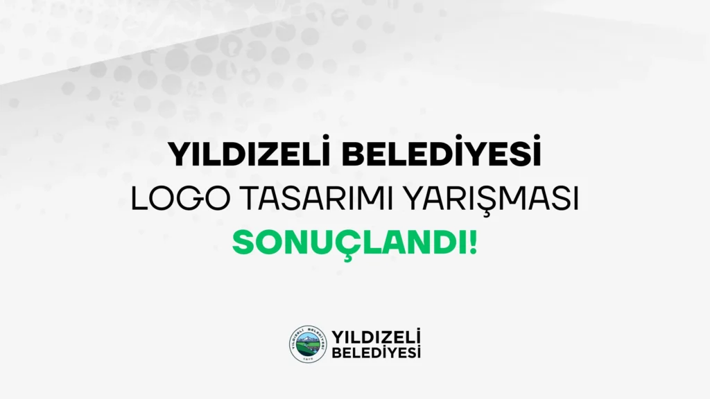 Yıldızeli’nin Yeni Logosunu Gökhan Karaoğlu Tasarladı Yıldızeli’nin Yeni Logosunu Gökhan Karaoğlu Tasarladı