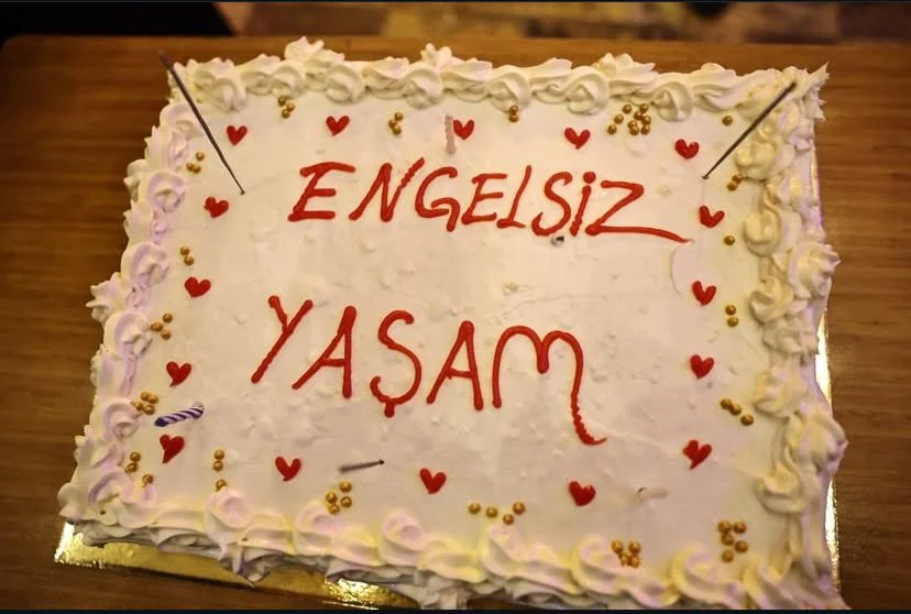 3 Aralık Dünya Engelliler Günü’nde Sivas’ta Anlamlı Buluşma 3 Aralık Dünya Engelliler Günü’nde Sivas’ta Anlamlı Buluşma