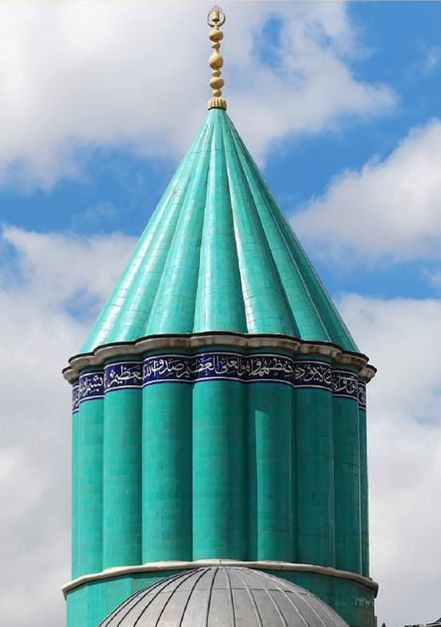 Dünya Bu Rengi Konuşuyor: Türk Mavisi’nin Büyüleyici Hikâyesi! Dünya Bu Rengi Konuşuyor: Türk Mavisi’nin Büyüleyici Hikâyesi!