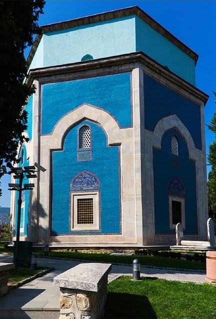 Dünya Bu Rengi Konuşuyor: Türk Mavisi’nin Büyüleyici Hikâyesi! Dünya Bu Rengi Konuşuyor: Türk Mavisi’nin Büyüleyici Hikâyesi!